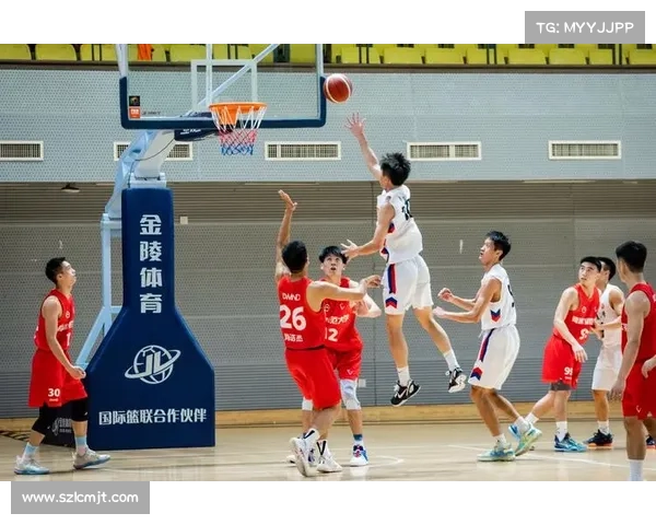 篮球 赛事