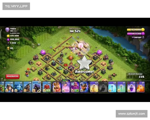 coc赛事主管,深入探讨COC赛事主管在电竞赛事管理中的核心职责与创新策略 coc赛事主管,深入探讨COC赛事主管在电竞赛事管理中的核心职责与创新策略