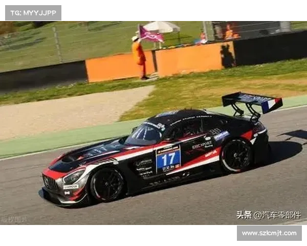 gt系列赛事—gt赛车锦标赛