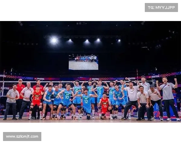 中国男排近期国际赛事表现精彩回顾团队拼搏精神与战术进化