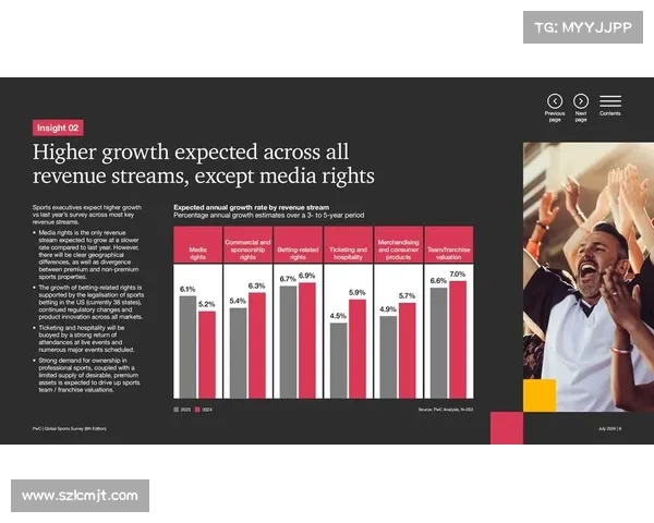 体育赛事盈利模式多元化收入来源优化与可持续发展策略探索