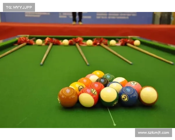 最新台球消息