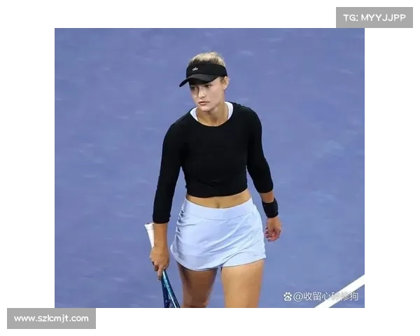 网球赛事美女(网球美女排行榜)