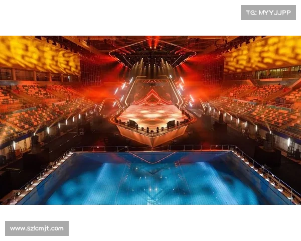 赛事ip收益方 赛事ip打造